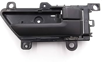 Amazon.com: Otois Inner Door Handle Grip Black RH 826203J000WS For